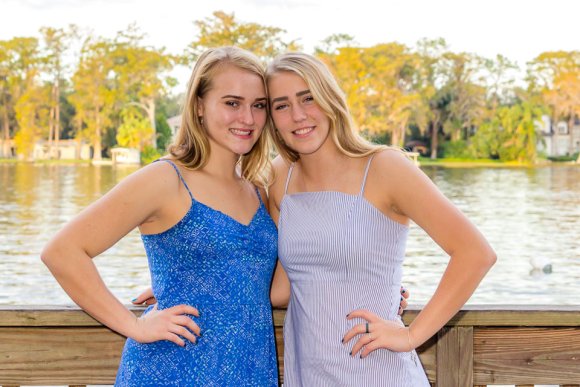 ©2017 Candid Memories By Ken Frazier