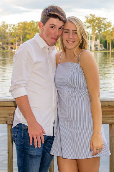 ©2017 Candid Memories By Ken Frazier