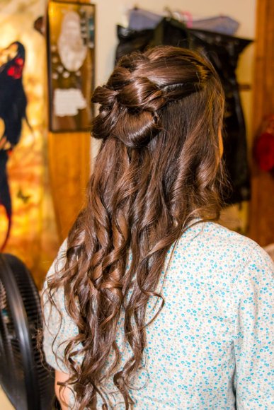 ©2018 Candid Memories By Ken Frazier