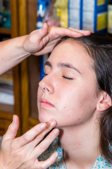 ©2018 Candid Memories By Ken Frazier