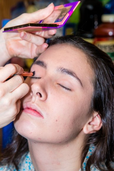 ©2018 Candid Memories By Ken Frazier