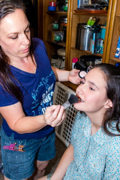 ©2018 Candid Memories By Ken Frazier