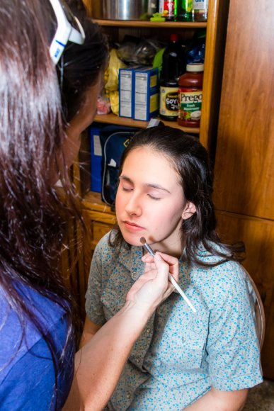 ©2018 Candid Memories By Ken Frazier