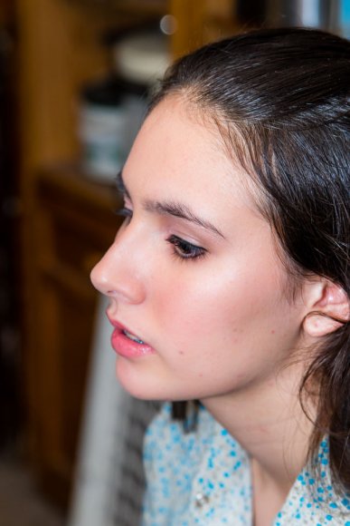 ©2018 Candid Memories By Ken Frazier