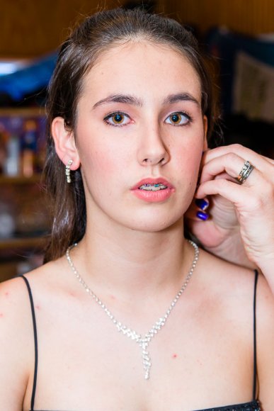 ©2018 Candid Memories By Ken Frazier