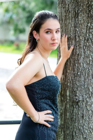 ©2018 Candid Memories By Ken Frazier