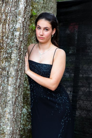 ©2018 Candid Memories By Ken Frazier