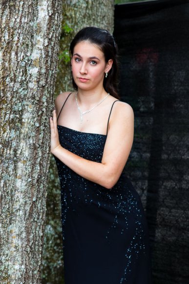 ©2018 Candid Memories By Ken Frazier