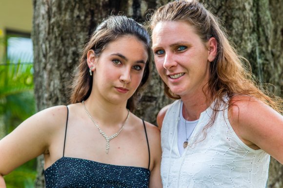 ©2018 Candid Memories By Ken Frazier