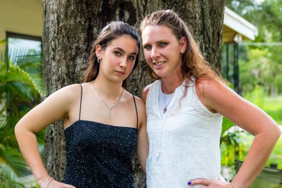 ©2018 Candid Memories By Ken Frazier