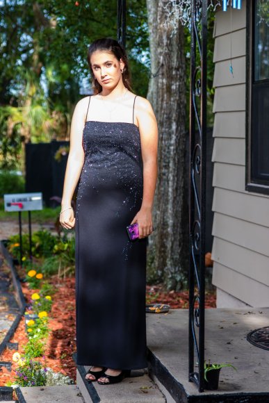 ©2018 Candid Memories By Ken Frazier