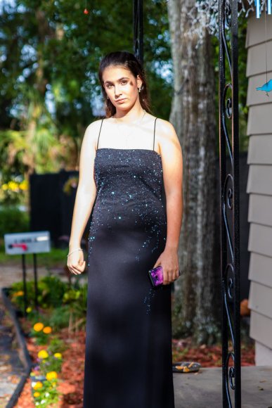 ©2018 Candid Memories By Ken Frazier