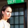Piper gets ready for her 8th Grade dance