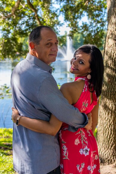 ©2018 Candid Memories By Ken Frazier