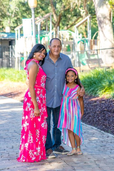 ©2018 Candid Memories By Ken Frazier