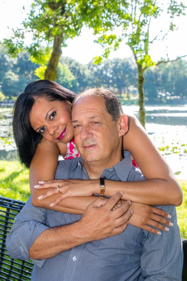 ©2018 Candid Memories By Ken Frazier