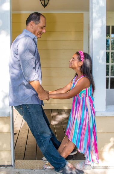 ©2018 Candid Memories By Ken Frazier