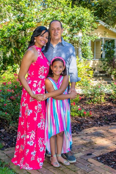 ©2018 Candid Memories By Ken Frazier