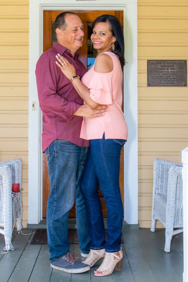 ©2018 Candid Memories By Ken Frazier