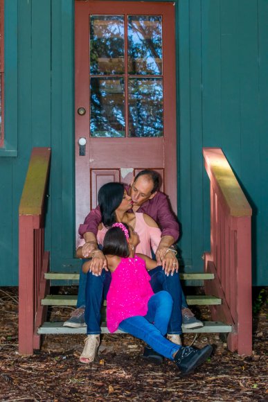 ©2018 Candid Memories By Ken Frazier