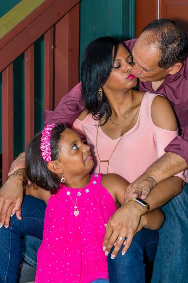 ©2018 Candid Memories By Ken Frazier