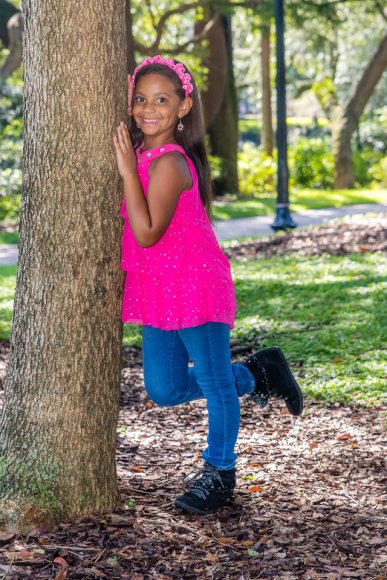 ©2018 Candid Memories By Ken Frazier