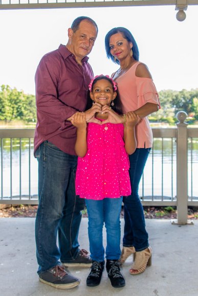 ©2018 Candid Memories By Ken Frazier