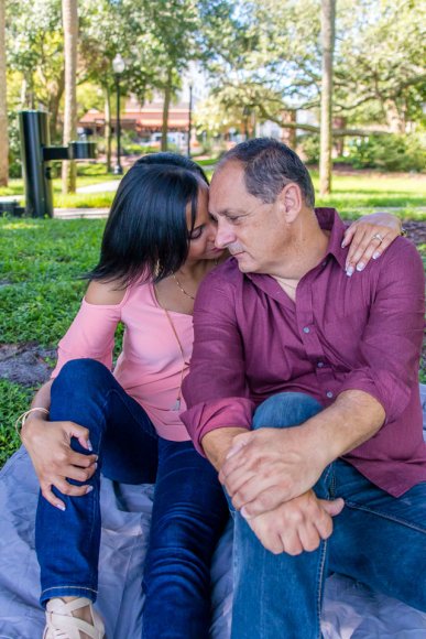 ©2018 Candid Memories By Ken Frazier