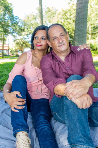 ©2018 Candid Memories By Ken Frazier