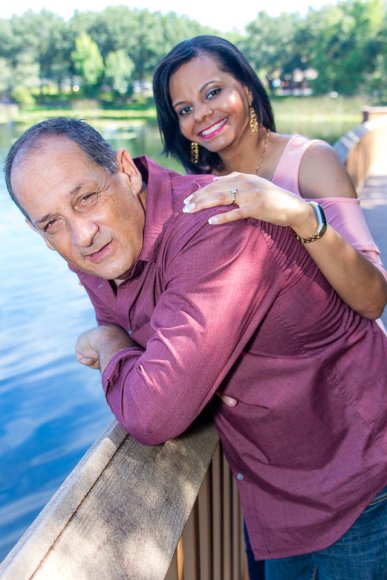 ©2018 Candid Memories By Ken Frazier