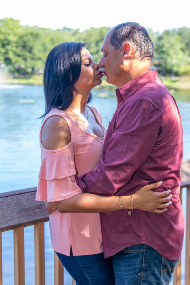 ©2018 Candid Memories By Ken Frazier