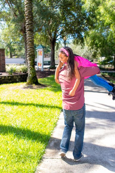 ©2018 Candid Memories By Ken Frazier