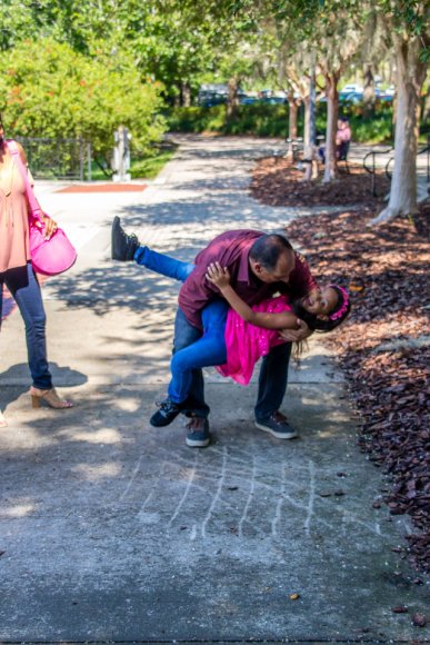 ©2018 Candid Memories By Ken Frazier