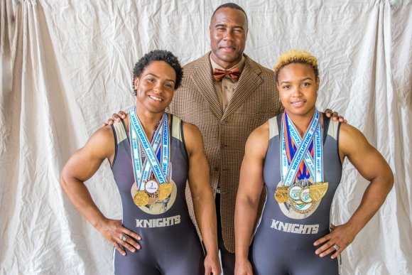 ©2019 Candid Memories By Ken Frazier