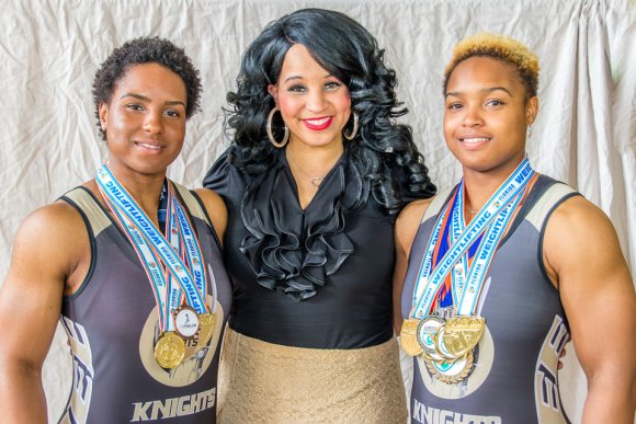 ©2019 Candid Memories By Ken Frazier