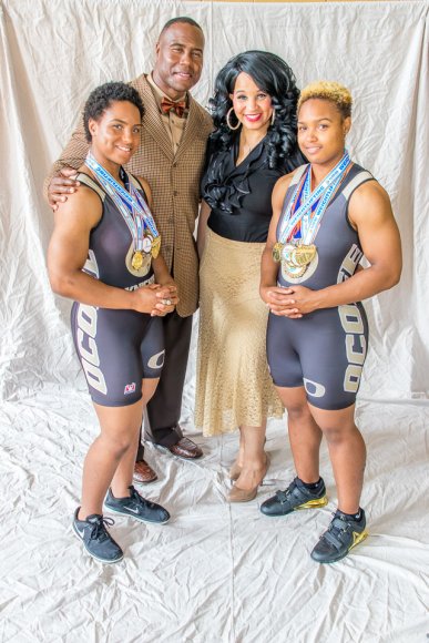 ©2019 Candid Memories By Ken Frazier