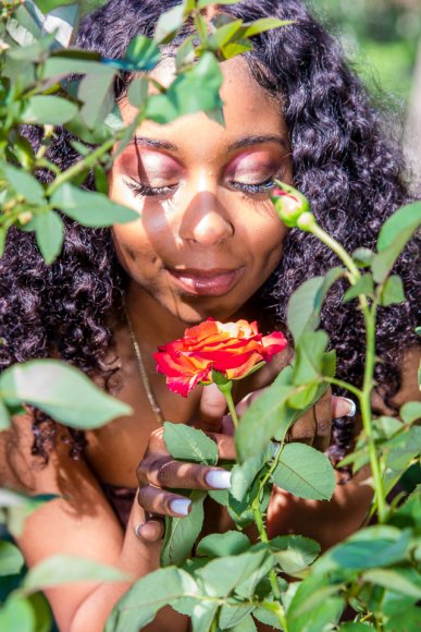 ©2019 Candid Memories By Ken Frazier