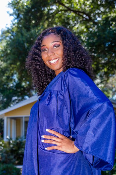 ©2019 Candid Memories By Ken Frazier