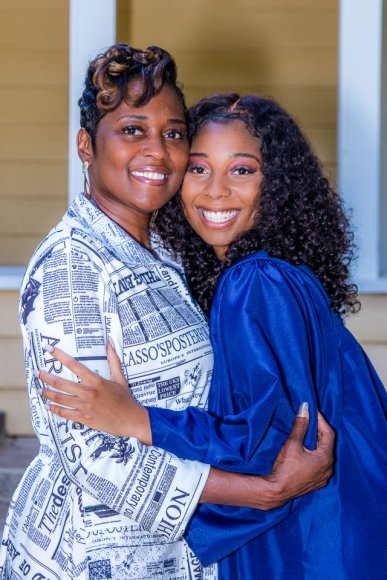 ©2019 Candid Memories By Ken Frazier