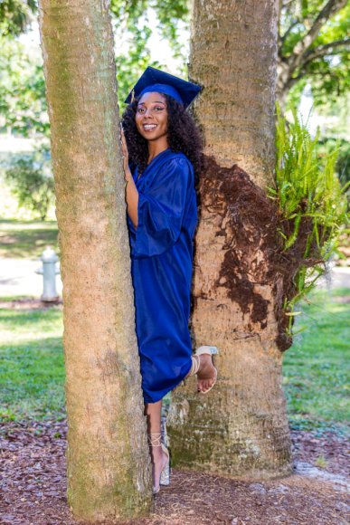 ©2019 Candid Memories By Ken Frazier