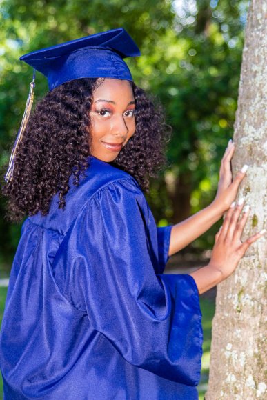 ©2019 Candid Memories By Ken Frazier