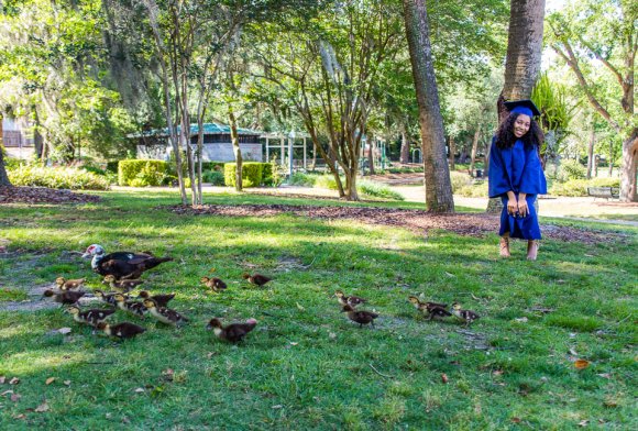 ©2019 Candid Memories By Ken Frazier