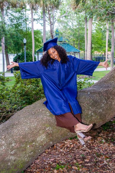 ©2019 Candid Memories By Ken Frazier