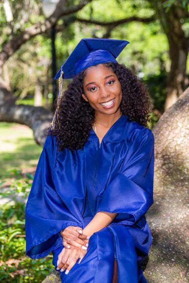 ©2019 Candid Memories By Ken Frazier