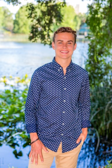 ©2019 Candid Memories By Ken Frazier