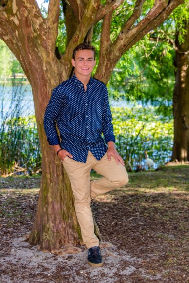 ©2019 Candid Memories By Ken Frazier