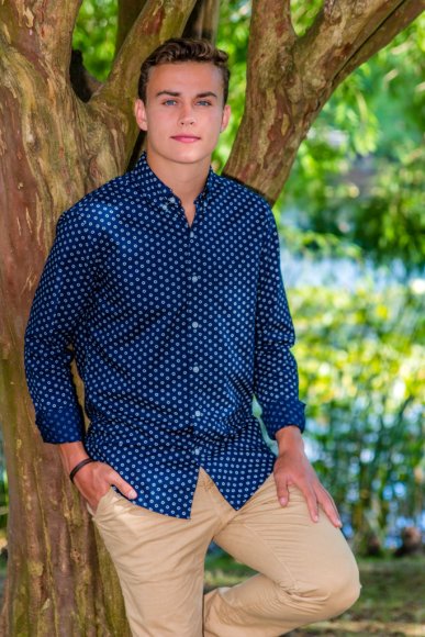 ©2019 Candid Memories By Ken Frazier