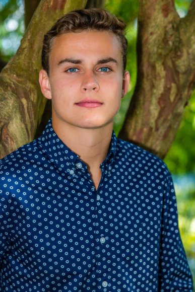 ©2019 Candid Memories By Ken Frazier