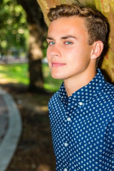 ©2019 Candid Memories By Ken Frazier