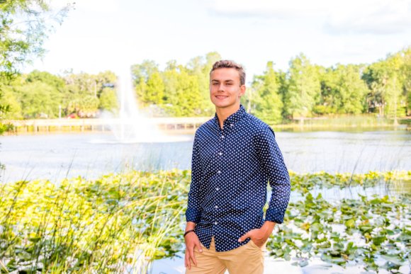 ©2019 Candid Memories By Ken Frazier